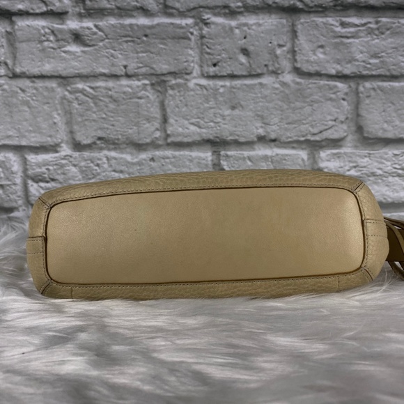 Coach Signature Soft East West Duffel - Picture 7 of 7